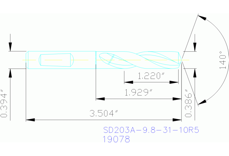 SD203-9.8-31-10R5