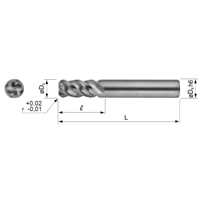 SSEHVL 4080W-R10