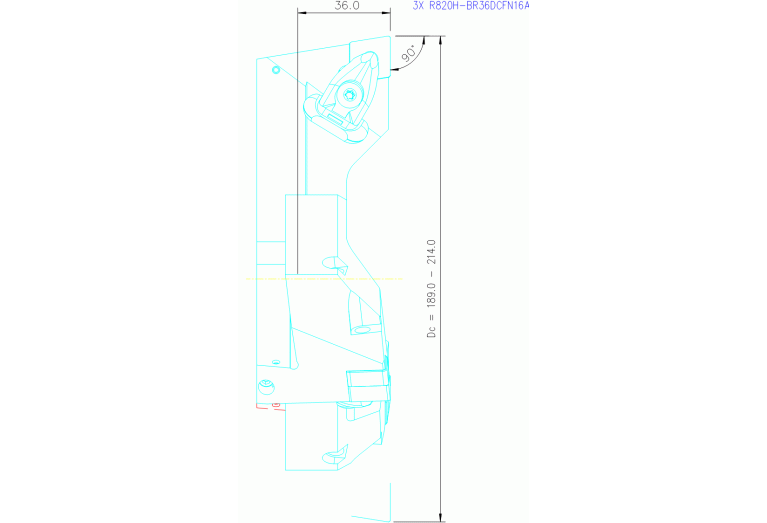 R820H-BR36DCFN16A