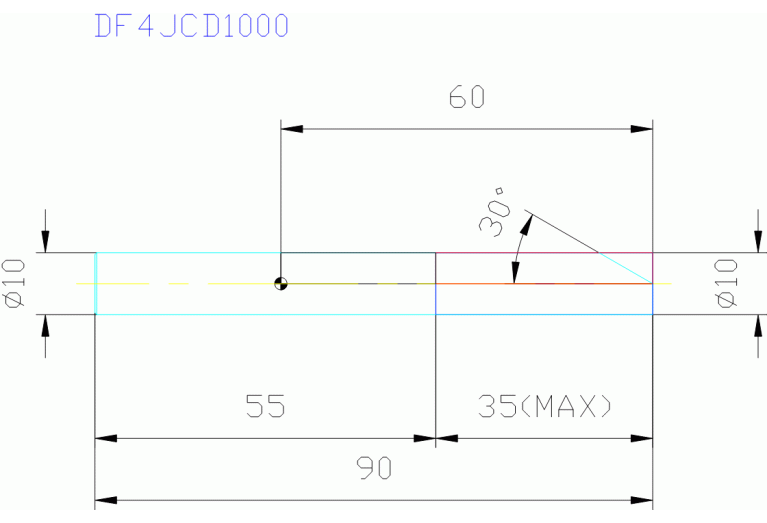 DF4JCD1000