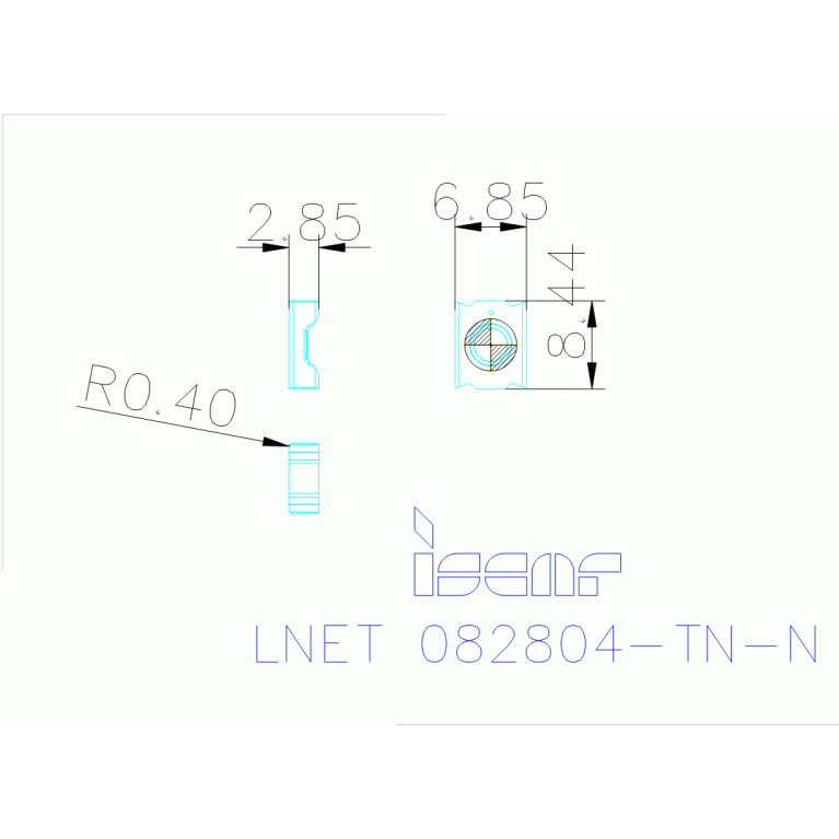 LNET 082804-TN-N IC928