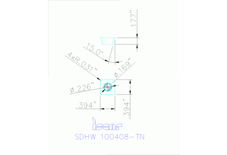 SDHW 100408-TN IC882