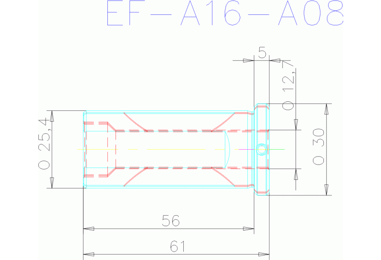 EF-A16-A08