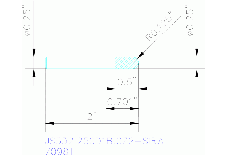 JS532.250D1B.0Z2-SIRA