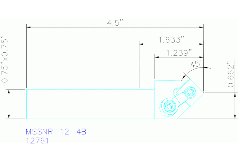 MSSNR-12-4B