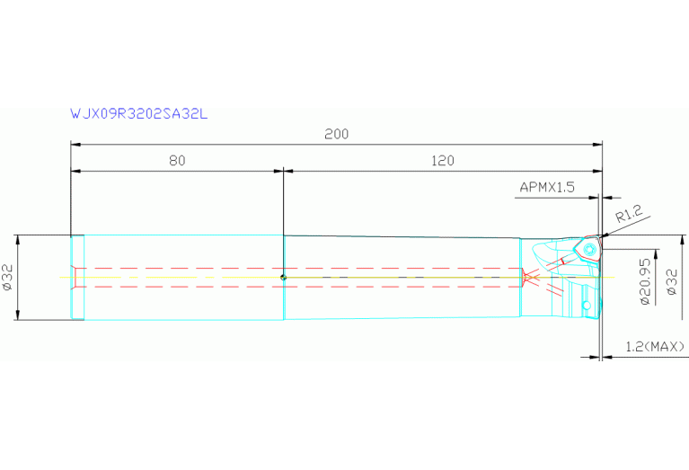 WJX09R3202SA32L