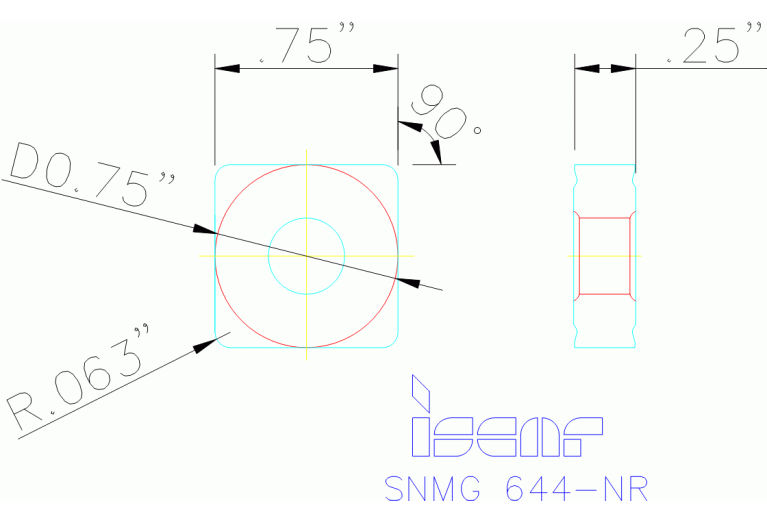 SNMG 190616-NR IC830