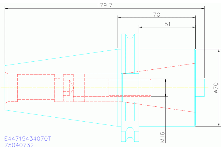 E44715434070T
