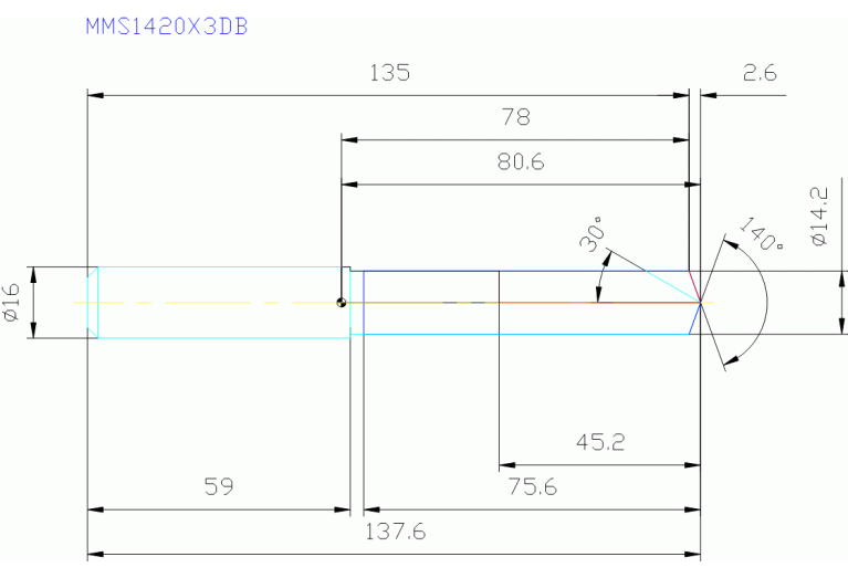 MMS1420X3DB DP7020