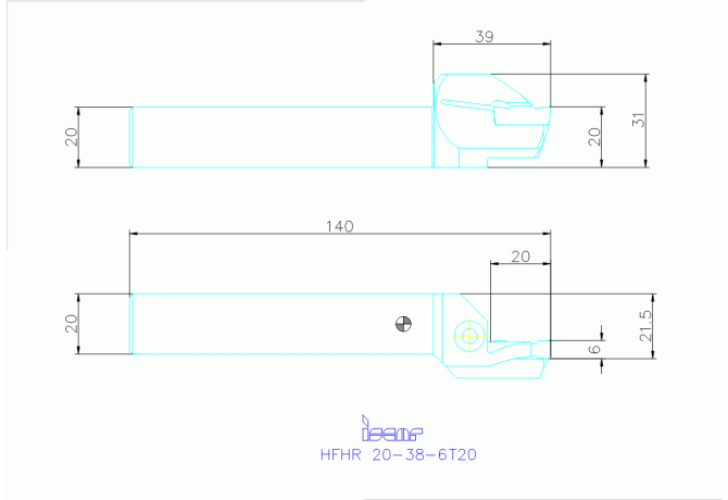 HFHR 20-38-6T20