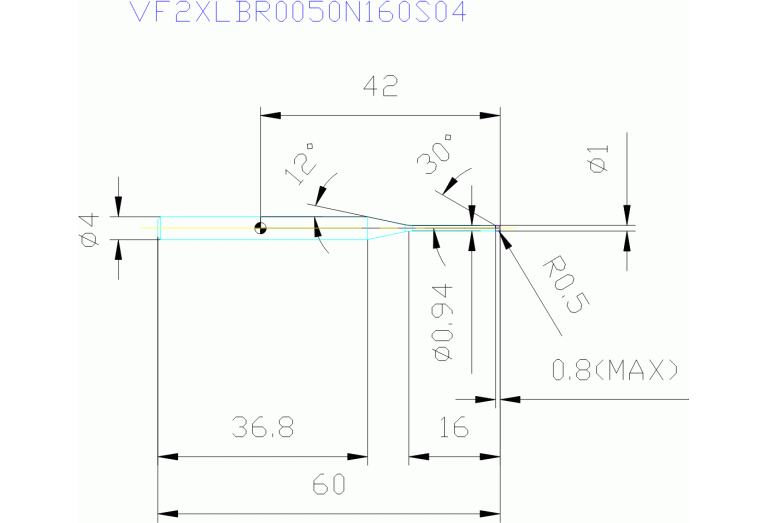 VF2XLBR0050N160S04