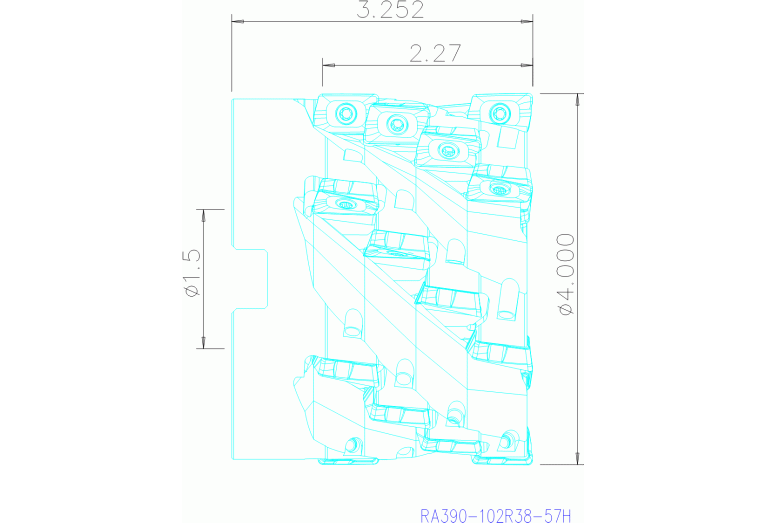 RA390-102R38-57H