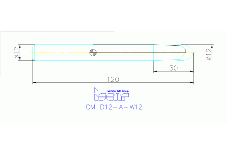 CM D12-A-W12