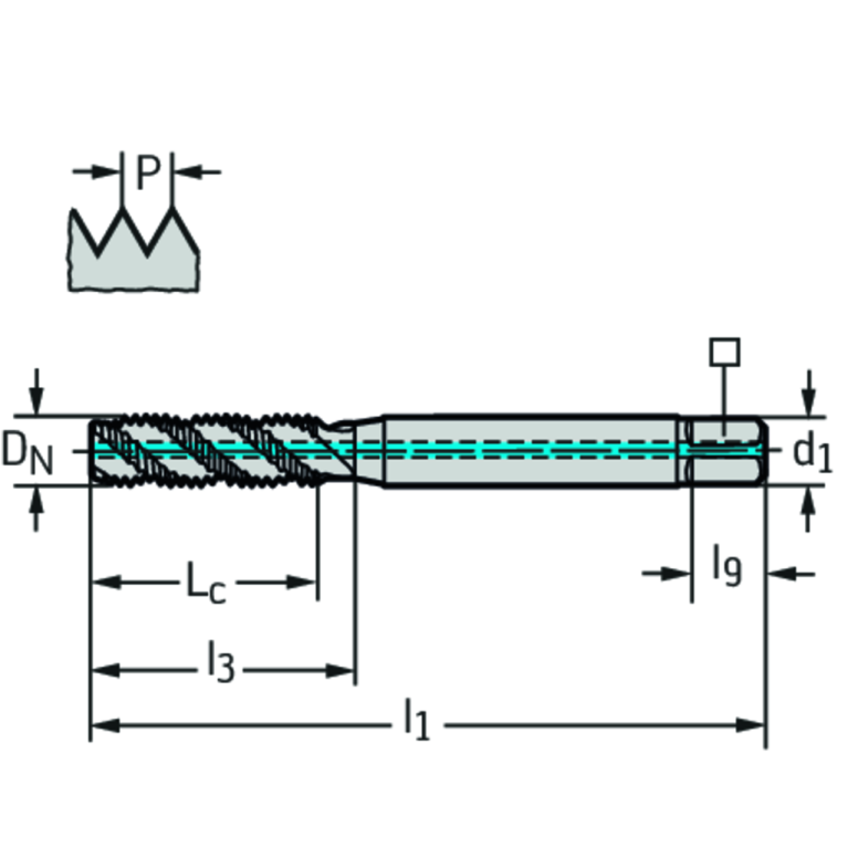 TC120-M8-C1-WW60AG