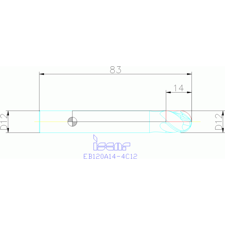 EB120A14-4C12 IC900