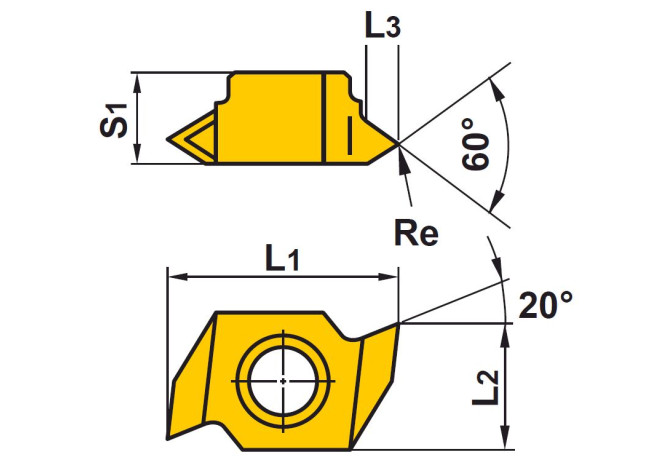 MLP2004L UTi20T