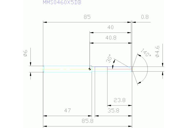 MMS0460X5DB DP7020