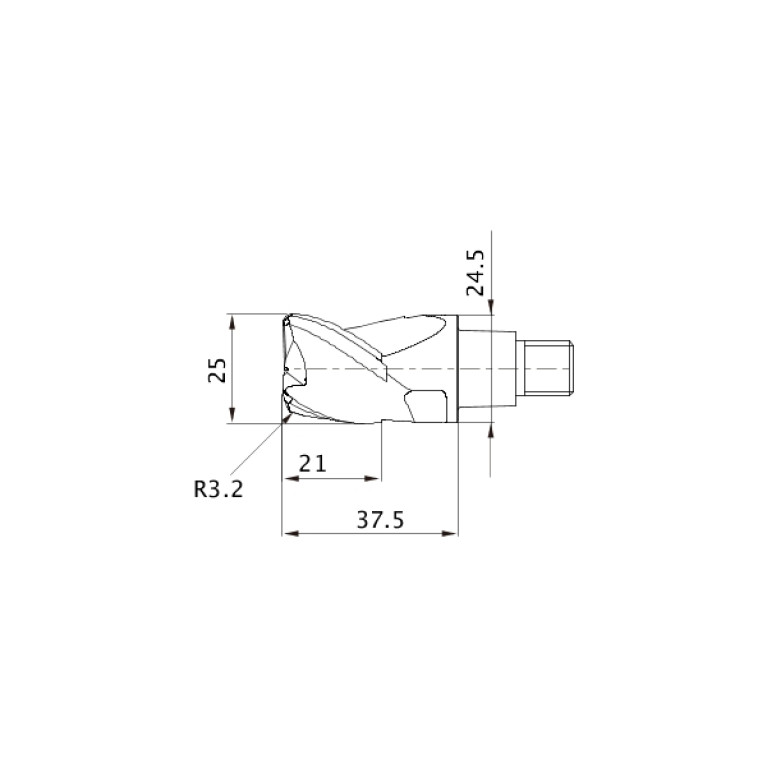 IMX25C3A250R32021 ET2020
