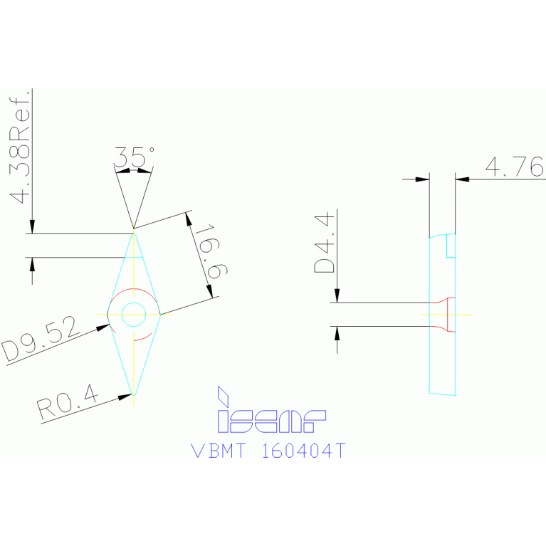 VBMT 160404T IB55