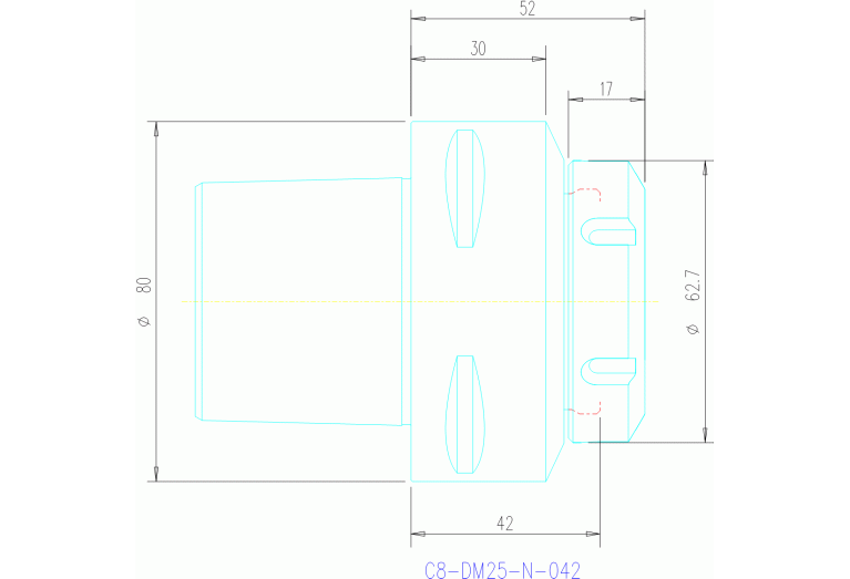 C8-DM25-N-042