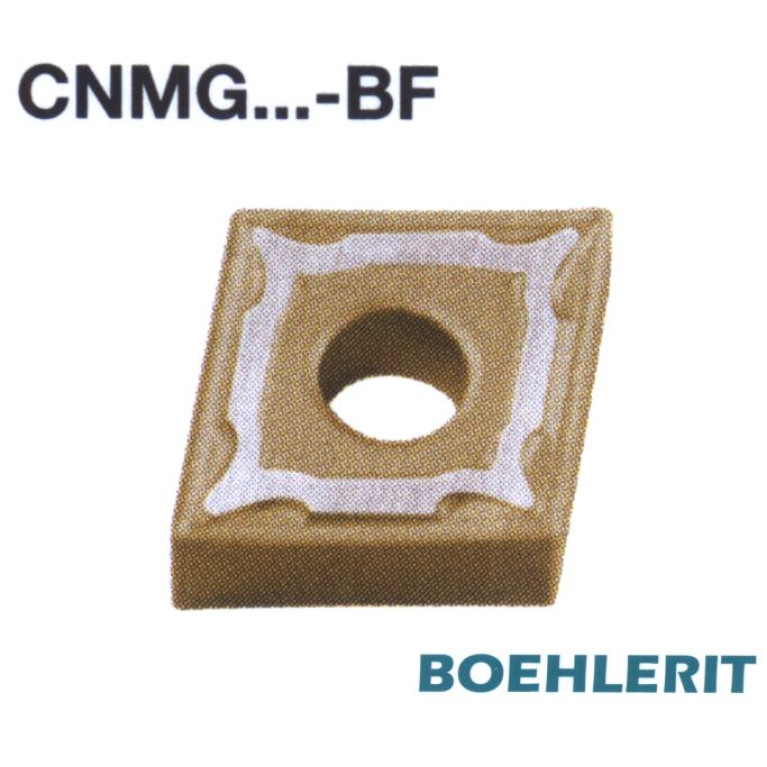 CNMG120408-BF LC215B