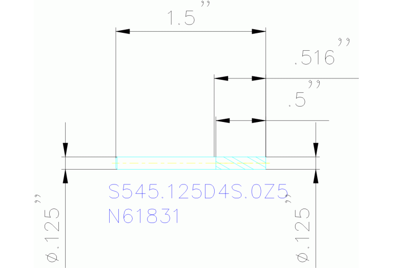 S545.125D4S.0Z5