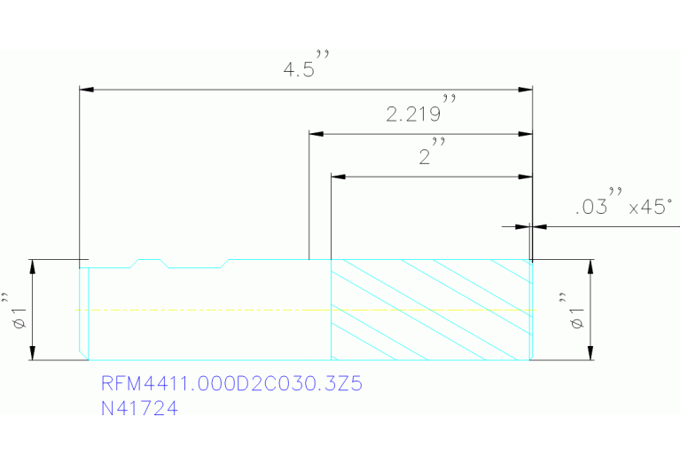 RFM4411.000D2C030.3Z5