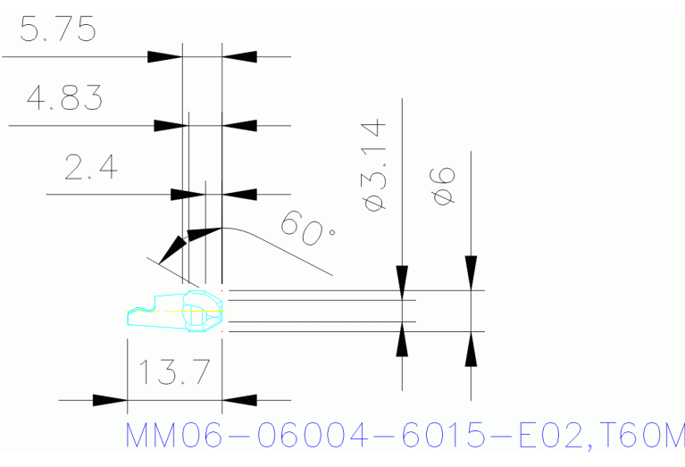 MM06-06004-6015-E02 T60M