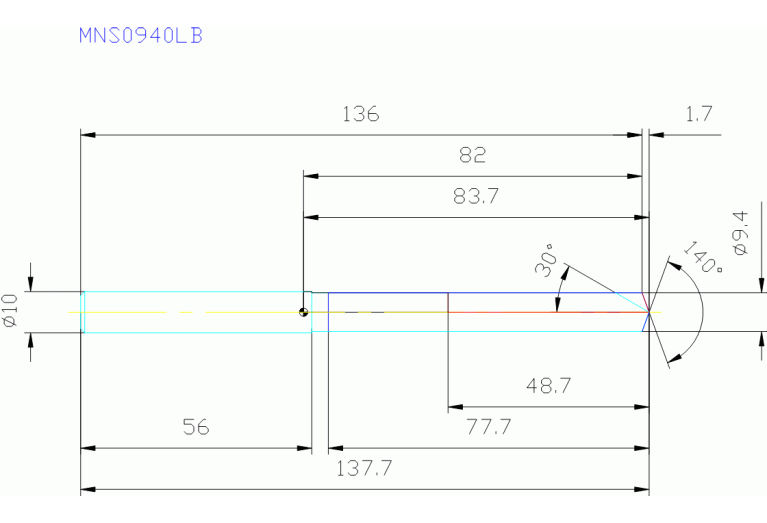 MNS0940LB TF15
