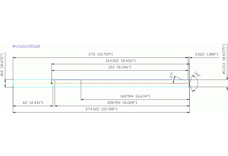MVS1111X15S120 DP1020