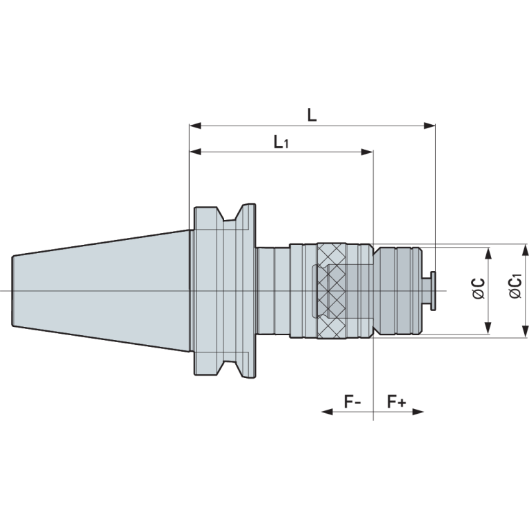 BT40-DTN22-160