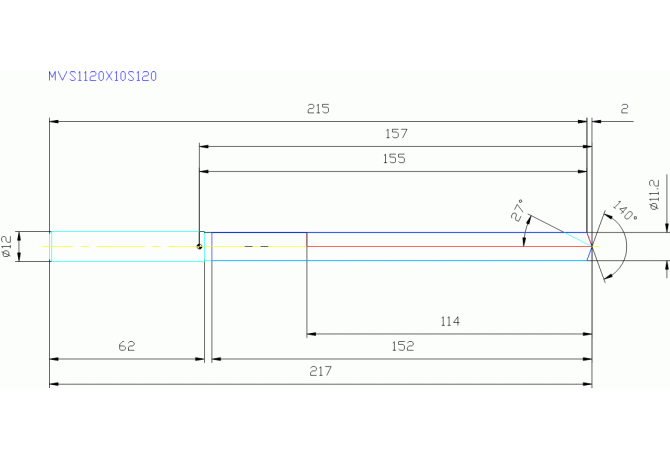 MVS1120X10S120