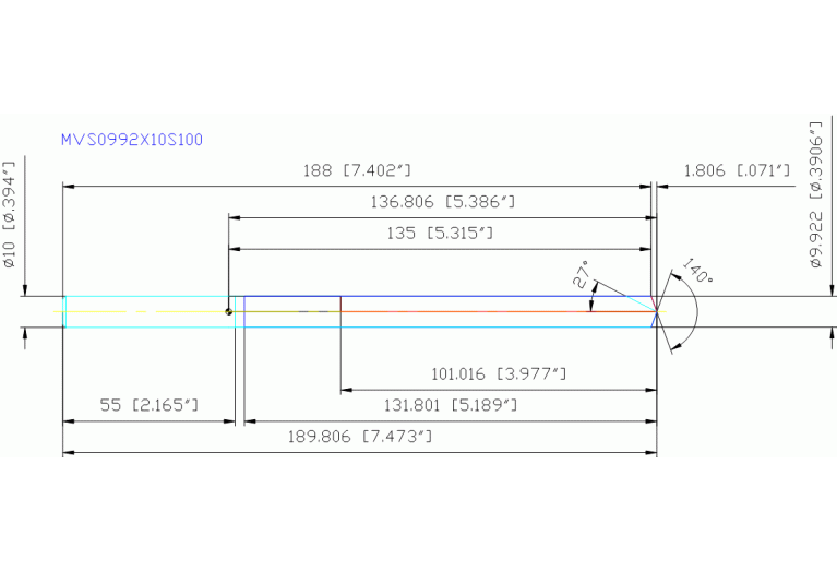 MVS0992X10S100 DP1020