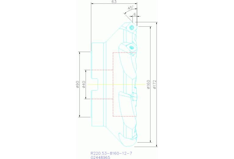 R220.53-8160-12-7