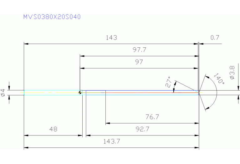 MVS0380X20S040 DP1020