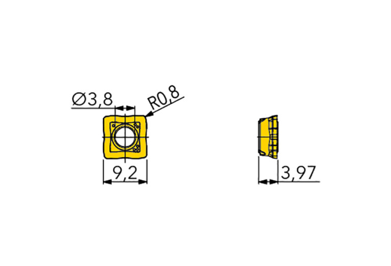 SOMT09T308SK IN1030