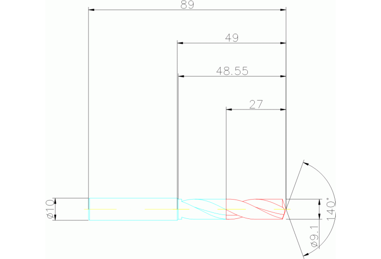 460.1-0910-027A0-XM GC34