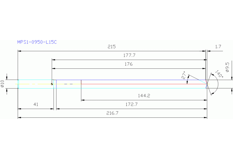 MPS1-0950-L15C DP1021