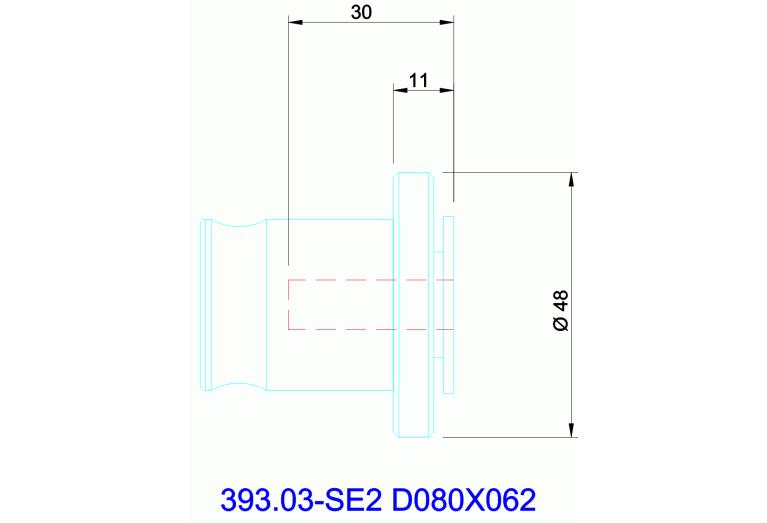 393.03-SE2 D080X062