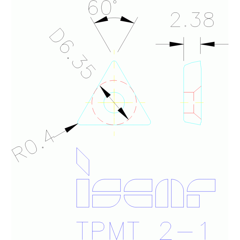 TPMT 110204 IC807