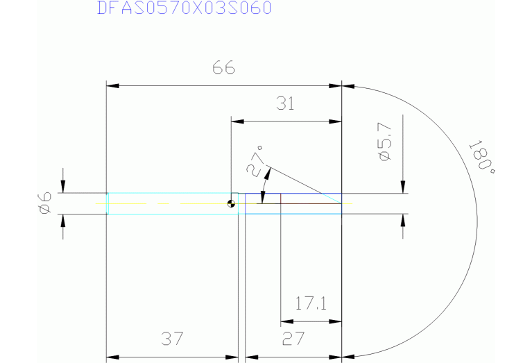 DFAS0570X03S060 DP102A