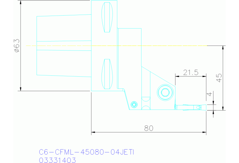 C6-CFML-45080-04JETI