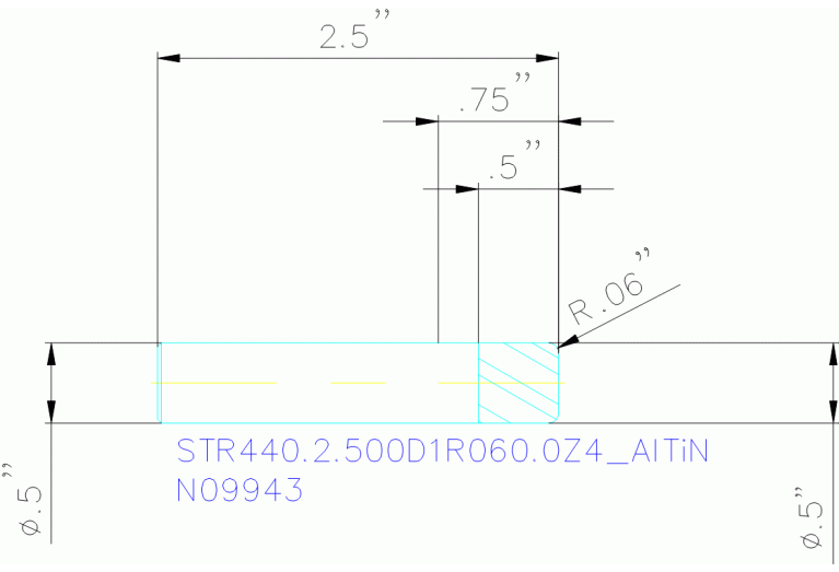 STR440.2.500D1R060.0Z4 ALTIN
