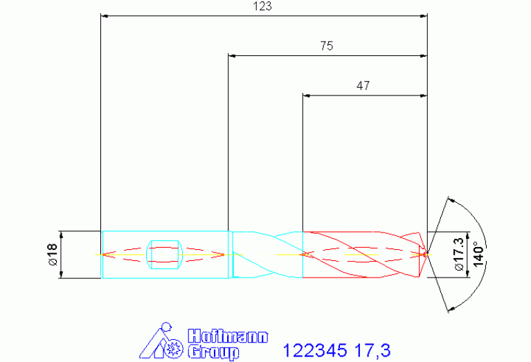 122345 17,3