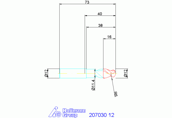 207030 12