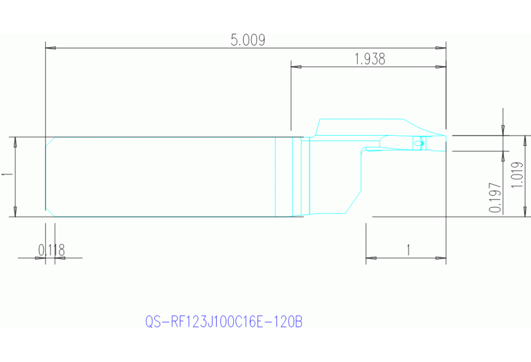 QS-RF123J100C16E-120B