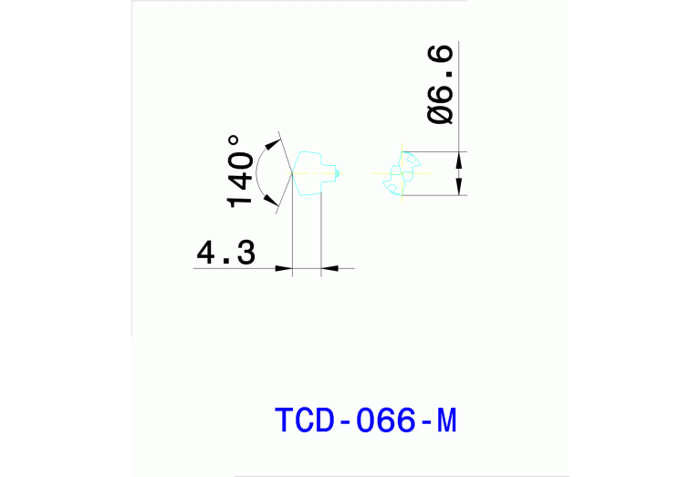 TMA0660R01 IN2505
