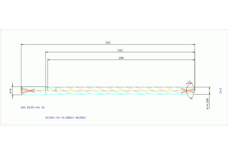 DC160-16-14.288A1-WJ30EU