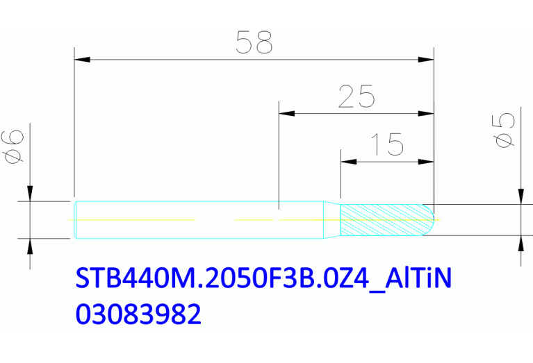 STB440M.2050F3B.0Z4 ALTIN