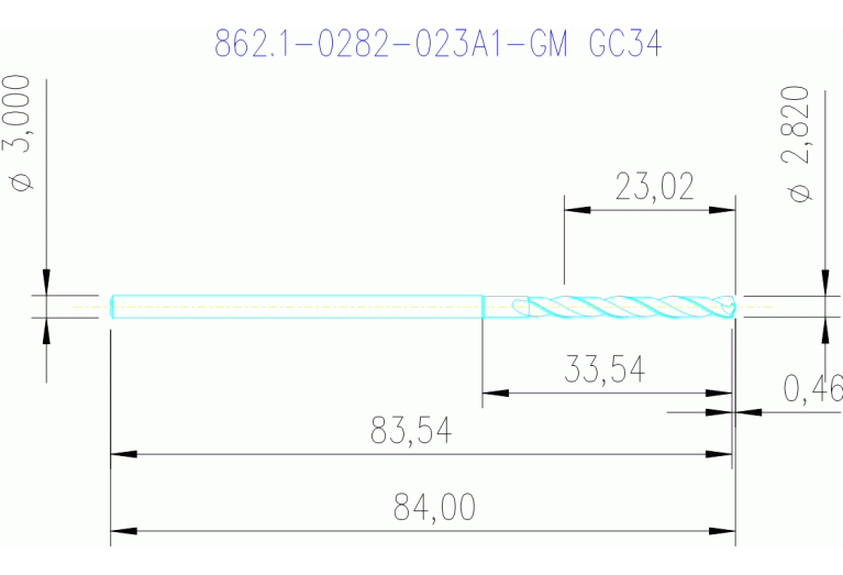 862.1-0282-023A1-GM GC34